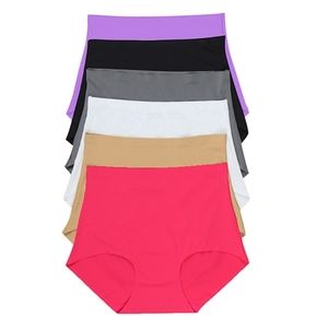 ANN DIANE# Laser Cut Panties# (6 pack)#